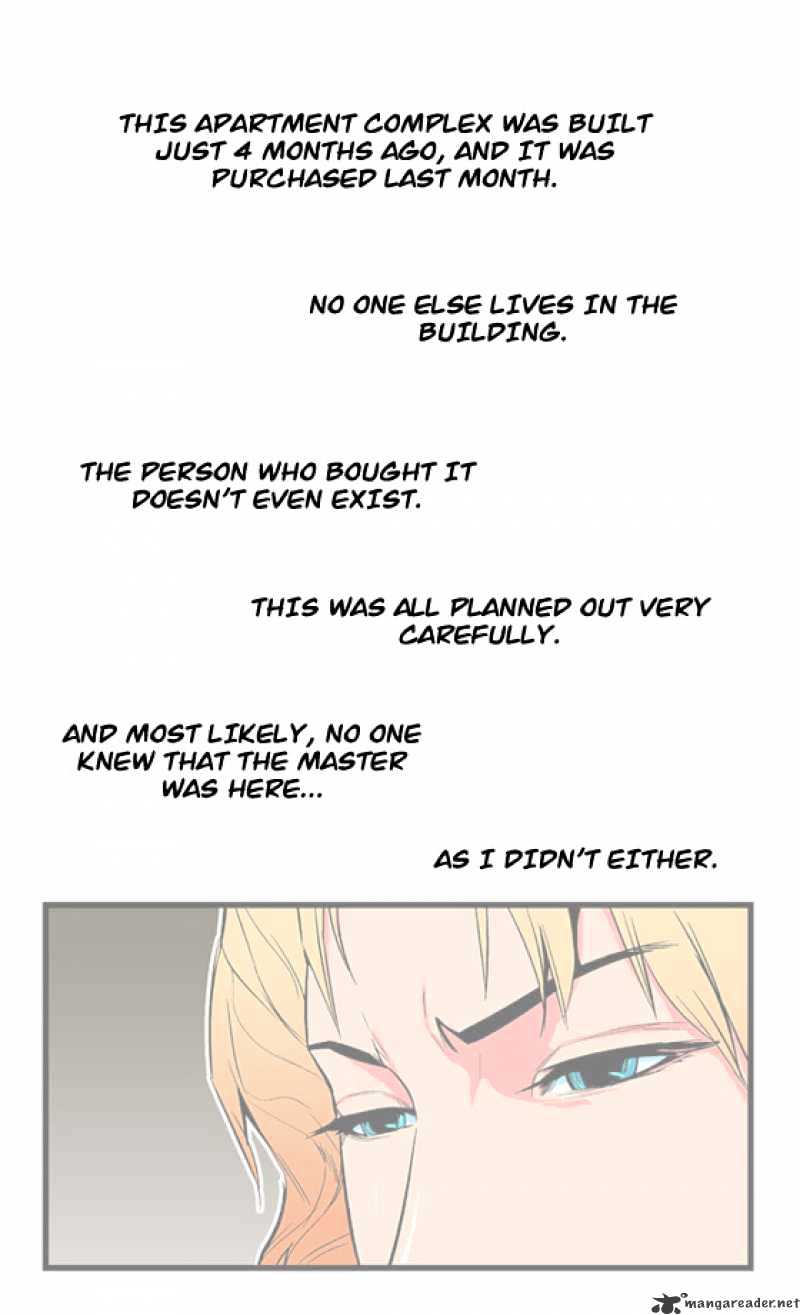 Read Noblesse - Manhwa Manga Online