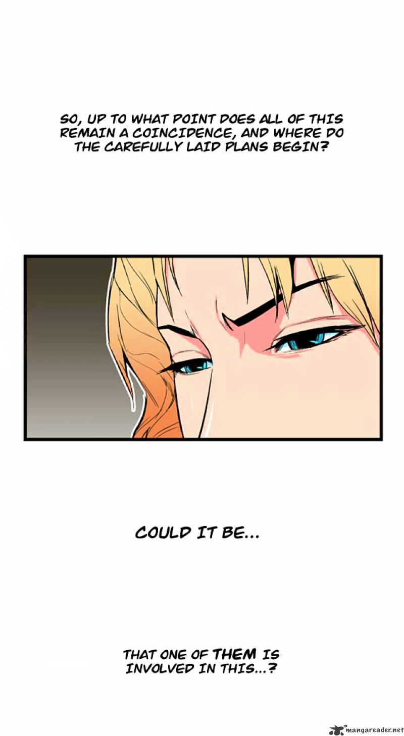 Read Noblesse - Manhwa Manga Online