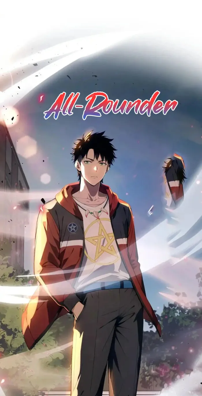 Read Number One Beast Master Manga Online