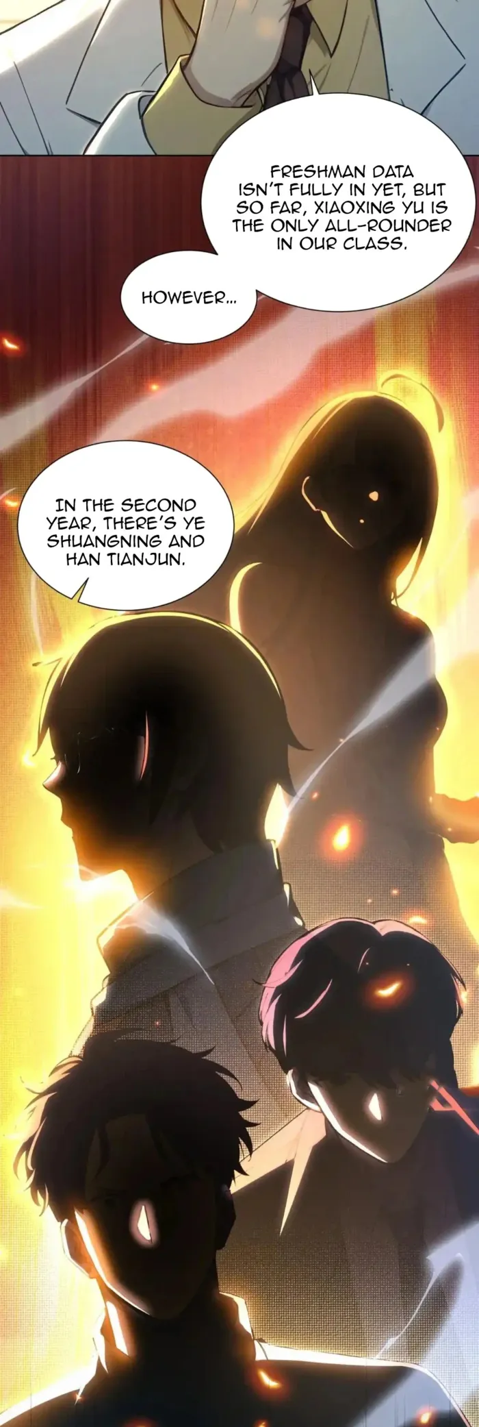 Read Number One Beast Master Manga Online