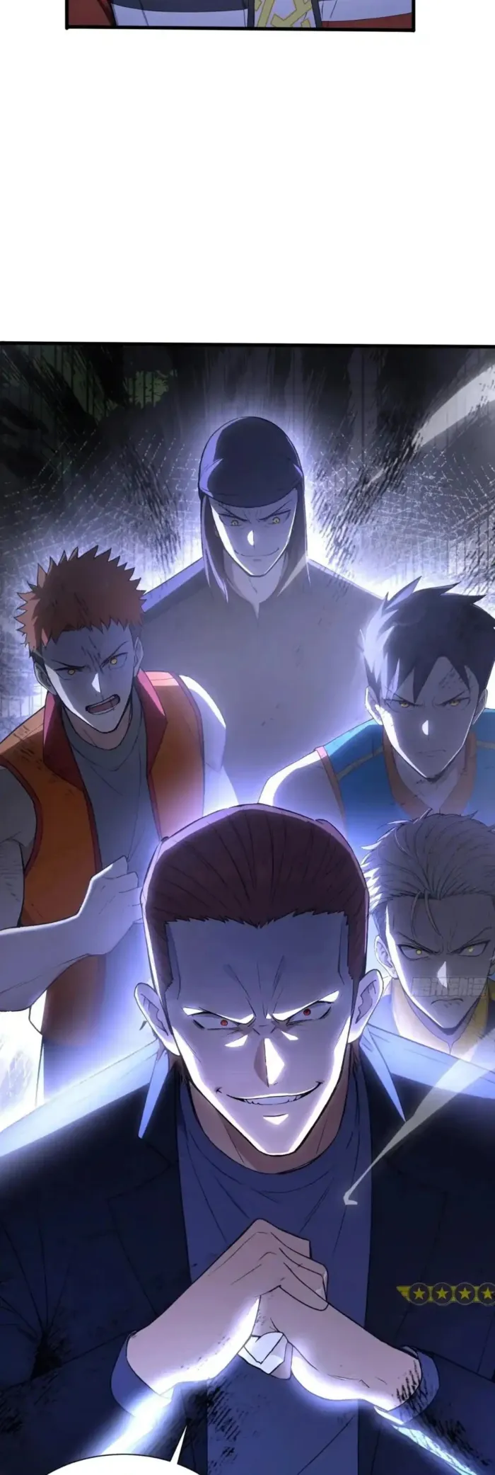 Read Number One Beast Master Manga Online