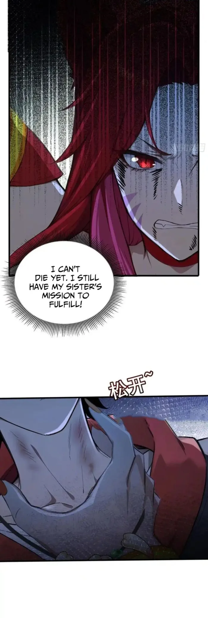 Read Number One Beast Master Manga Online