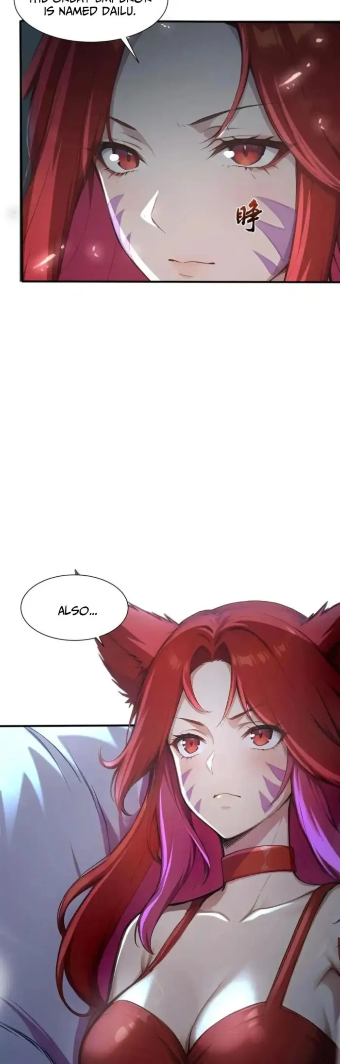 Read Number One Beast Master Manga Online