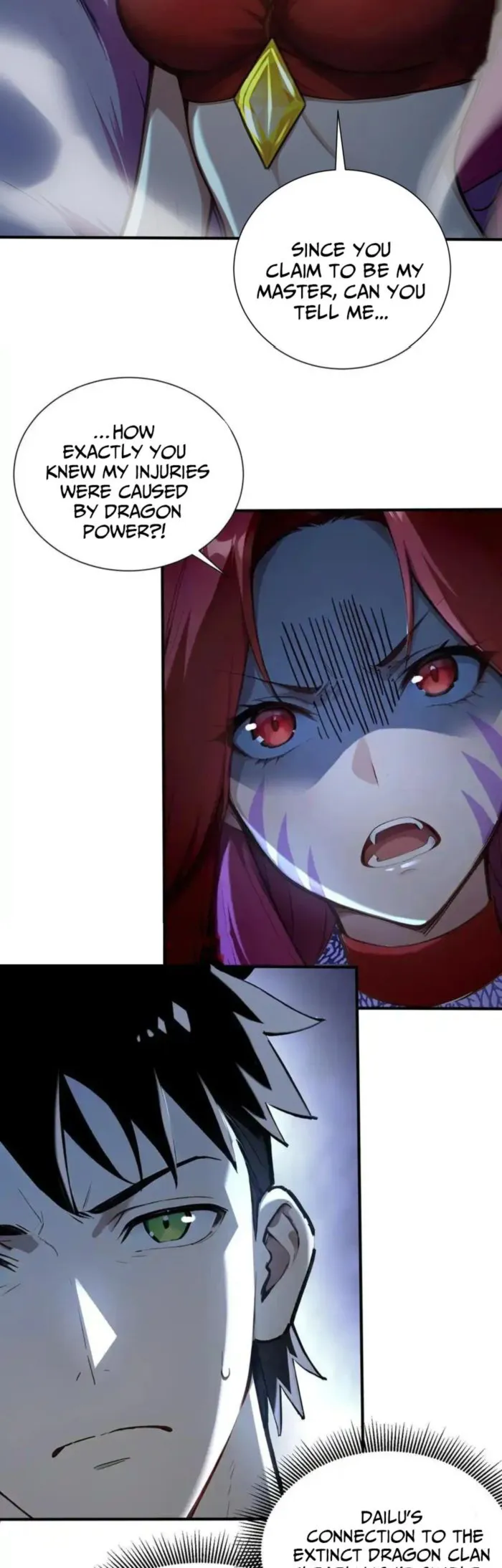 Read Number One Beast Master Manga Online