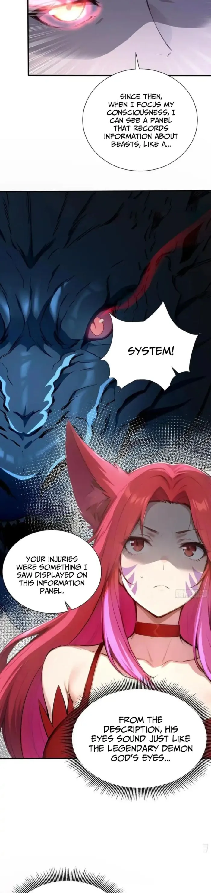 Read Number One Beast Master Manga Online