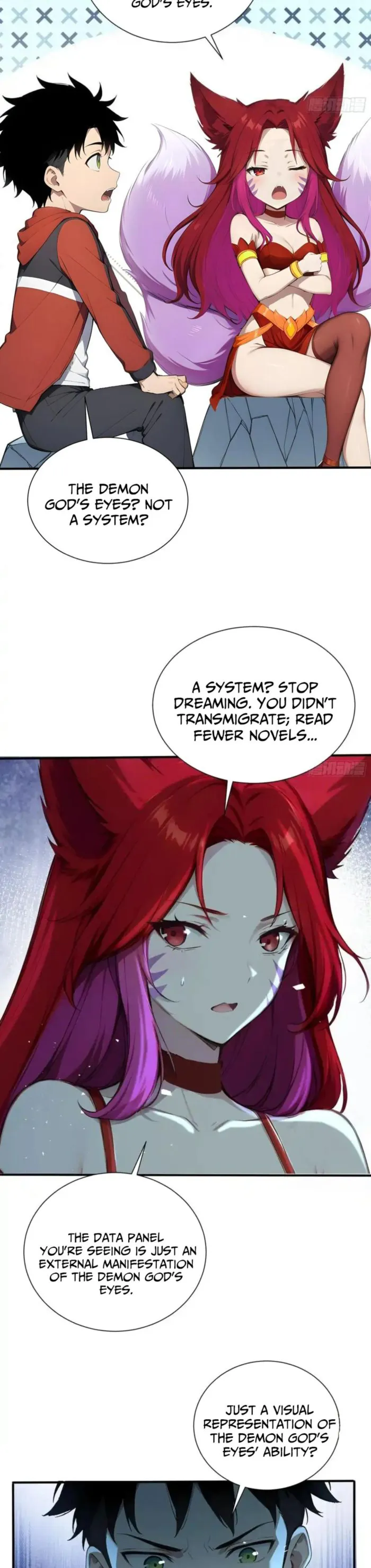 Read Number One Beast Master Manga Online