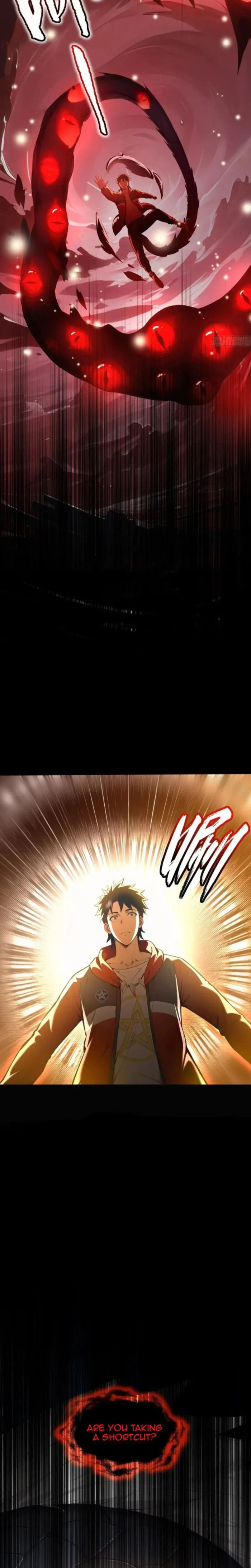 Read Number One Beast Master Manga Online