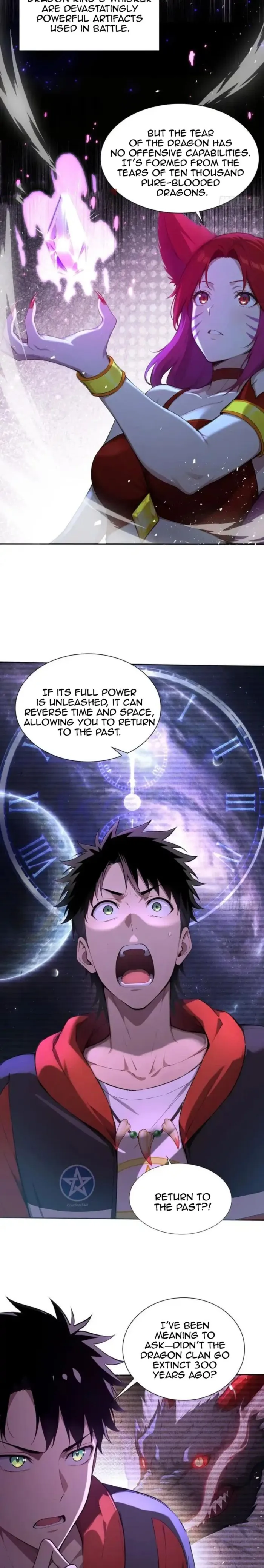 Read Number One Beast Master Manga Online