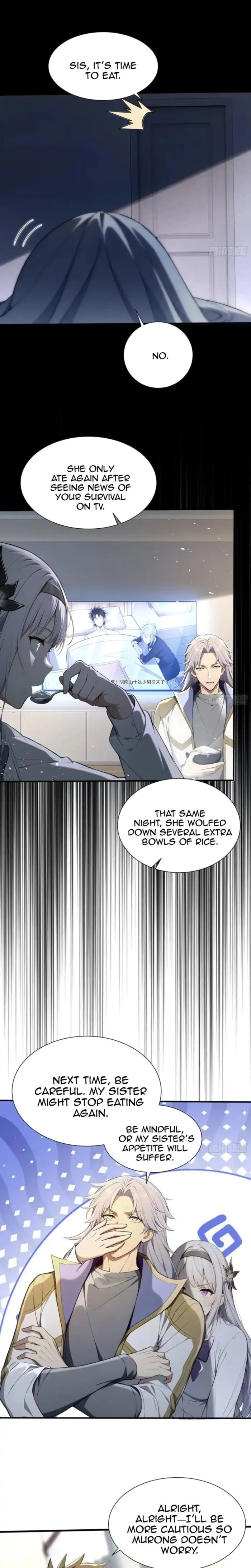 Read Number One Beast Master Manga Online