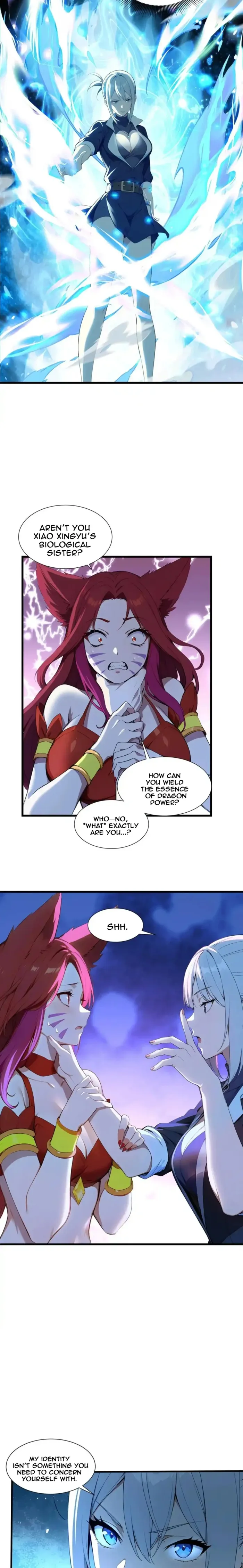 Read Number One Beast Master Manga Online