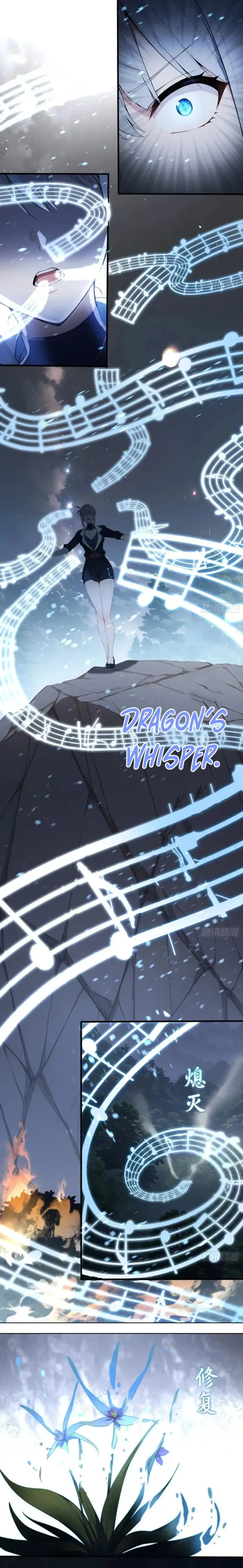 Read Number One Beast Master Manga Online