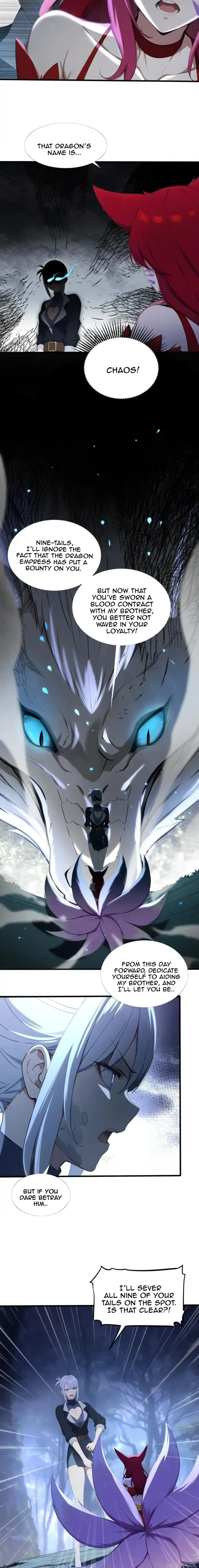 Read Number One Beast Master Manga Online