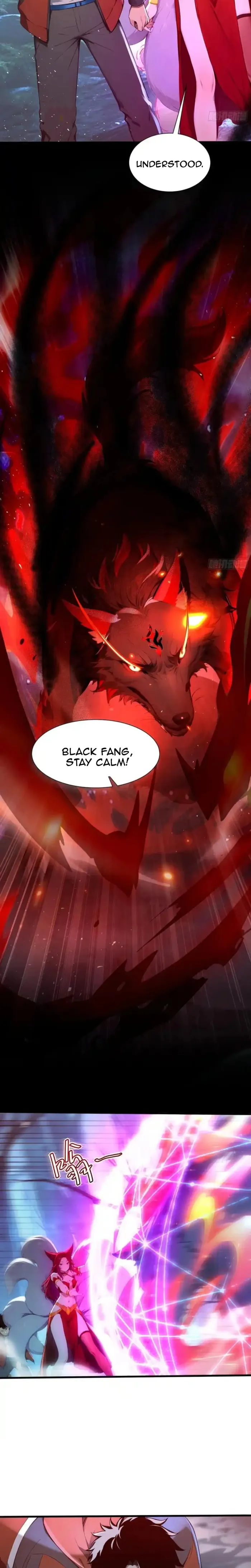Read Number One Beast Master Manga Online