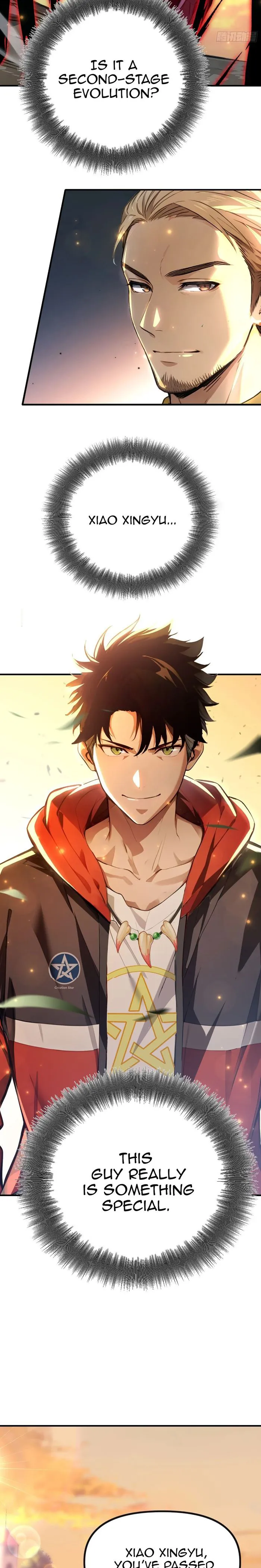 Read Number One Beast Master Manga Online