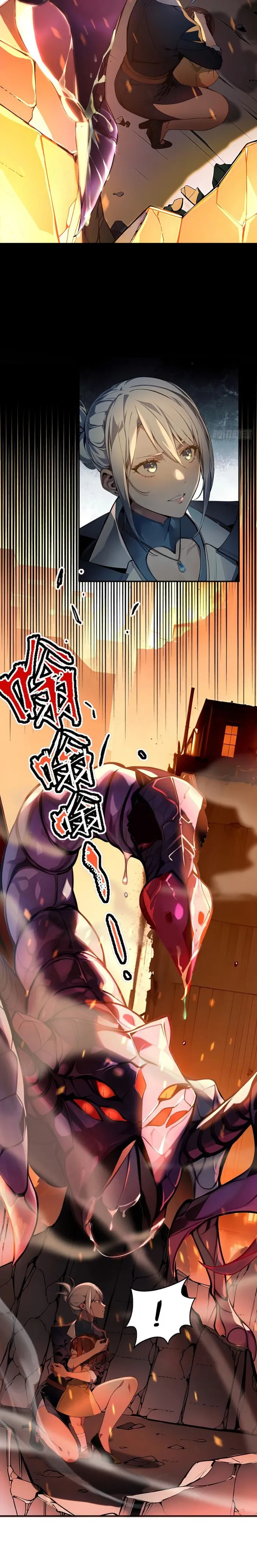 Read Number One Beast Master Manga Online