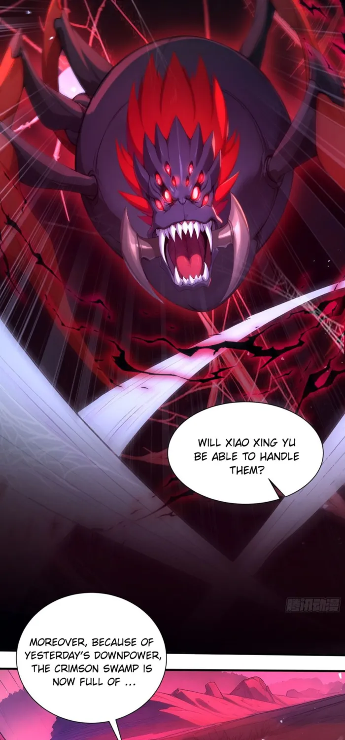 Read Number One Beast Master Manga Online