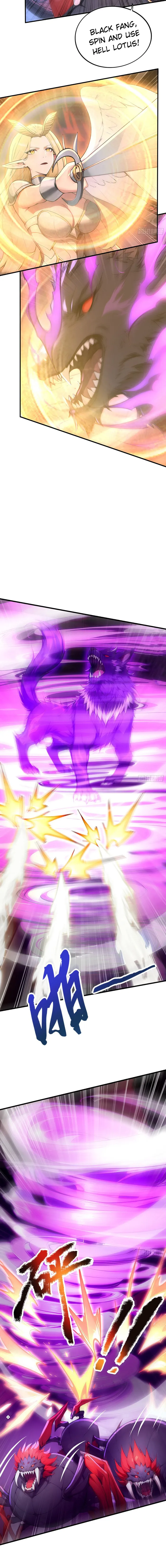 Read Number One Beast Master Manga Online