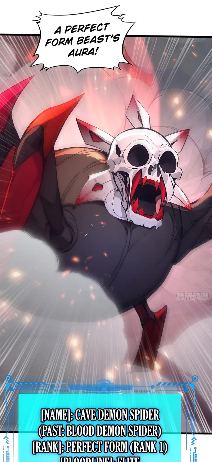 Read Number One Beast Master Manga Online