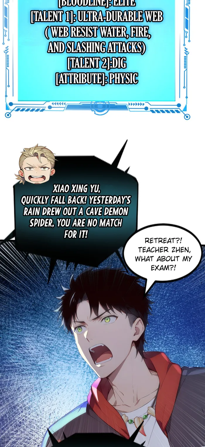 Read Number One Beast Master Manga Online