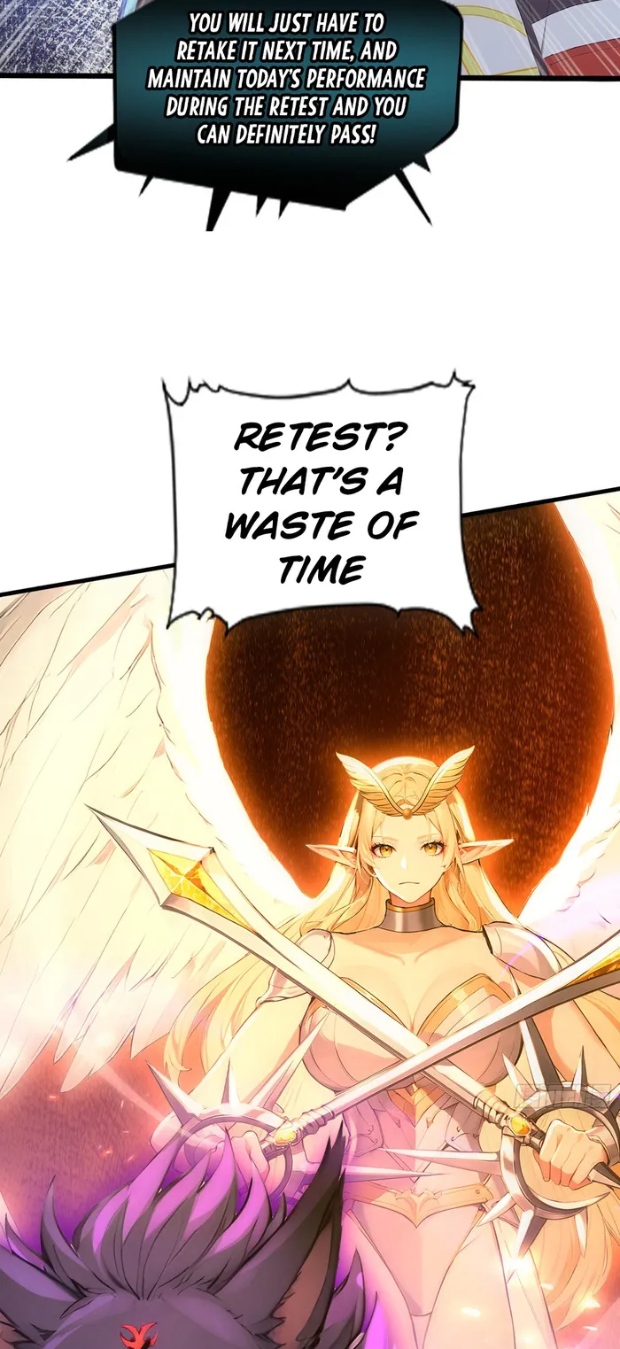 Read Number One Beast Master Manga Online