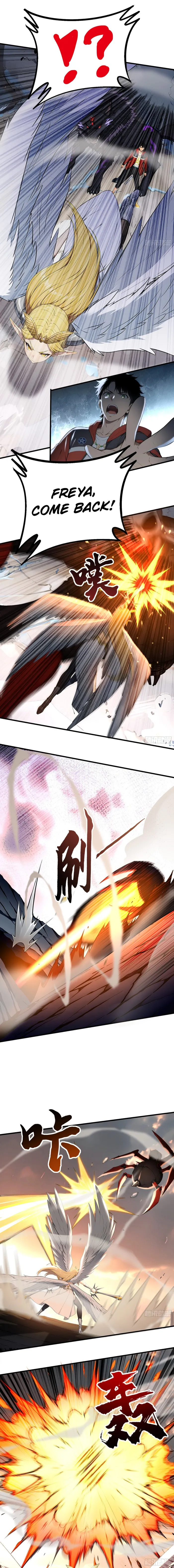 Read Number One Beast Master Manga Online