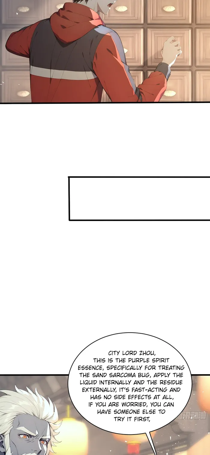 Read Number One Beast Master Manga Online