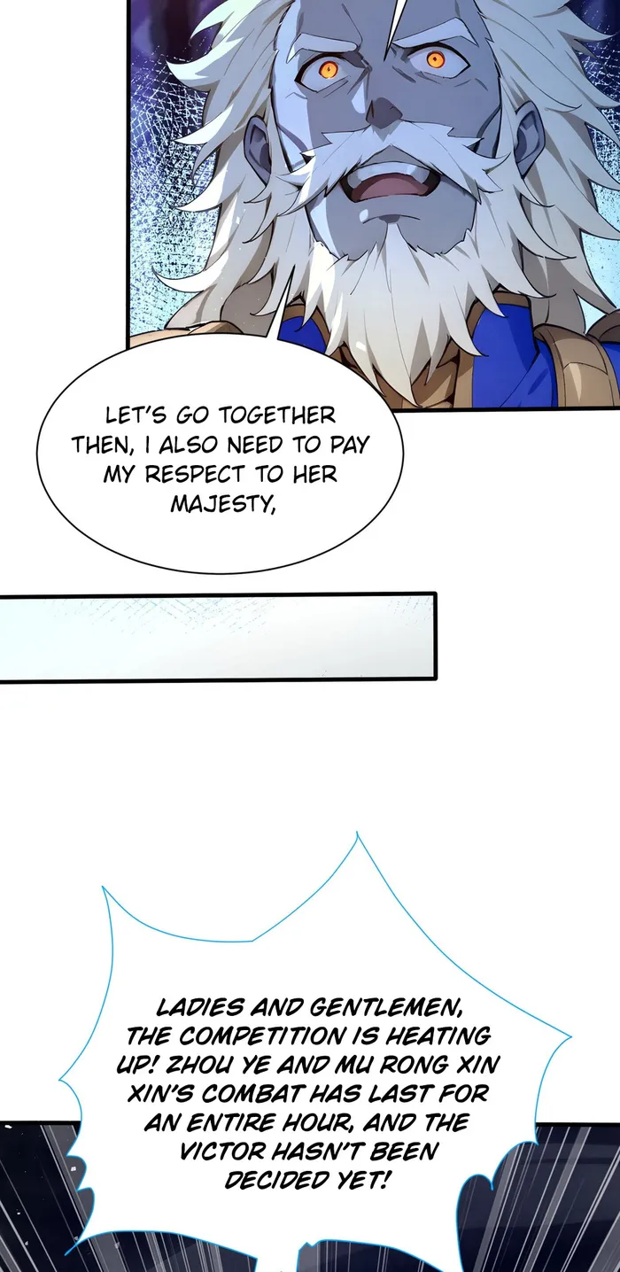 Read Number One Beast Master Manga Online