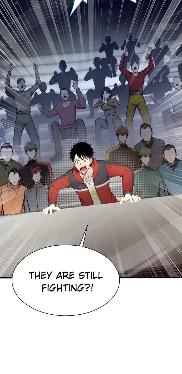 Read Number One Beast Master Manga Online