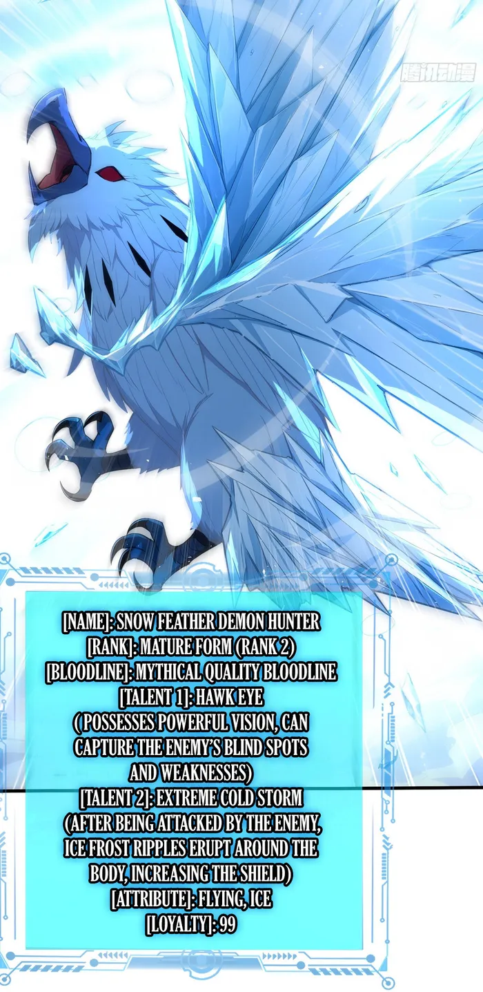 Read Number One Beast Master Manga Online