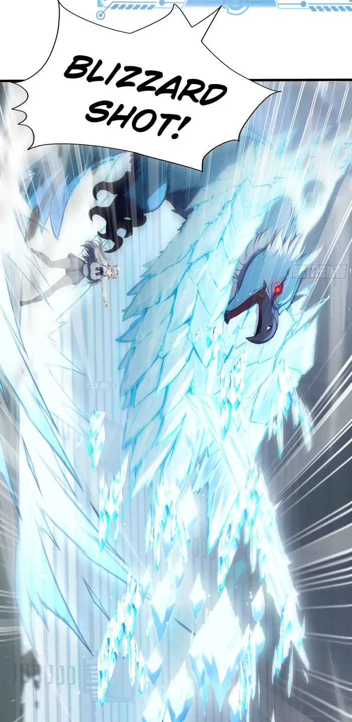 Read Number One Beast Master Manga Online