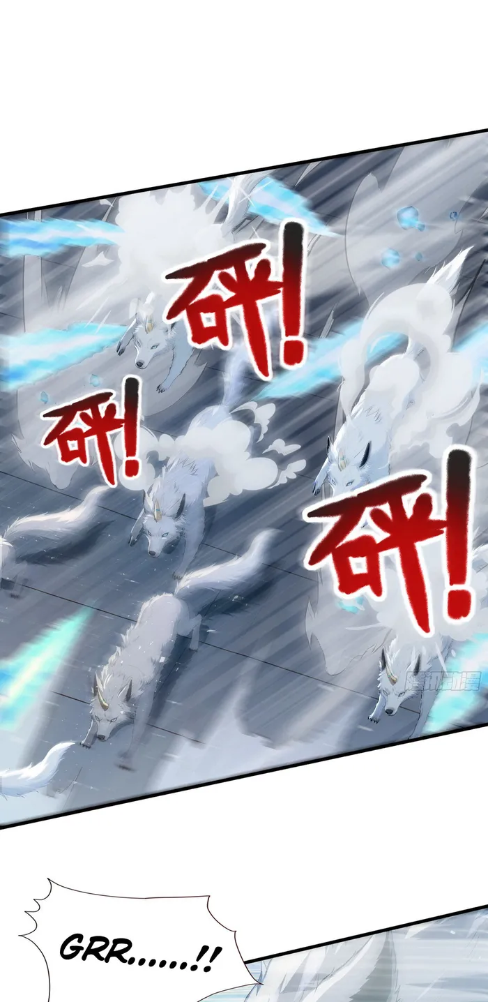 Read Number One Beast Master Manga Online