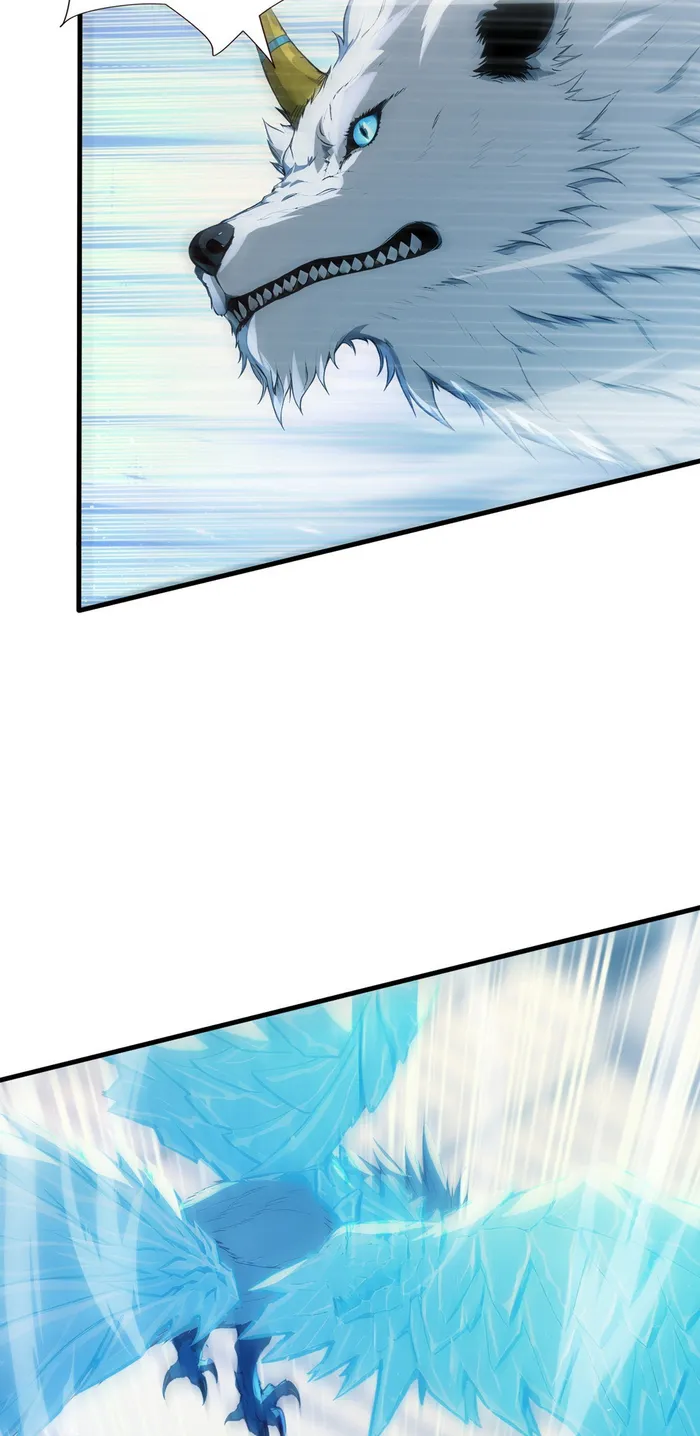 Read Number One Beast Master Manga Online