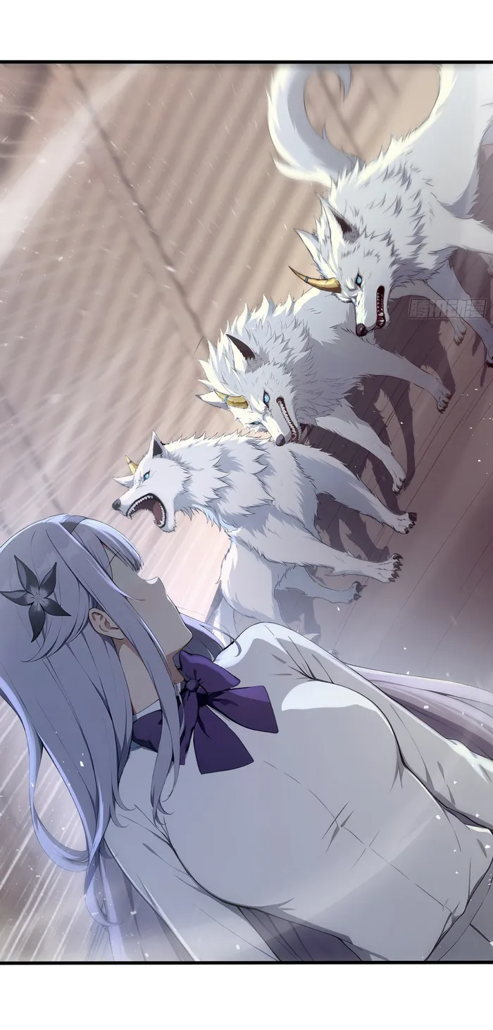 Read Number One Beast Master Manga Online