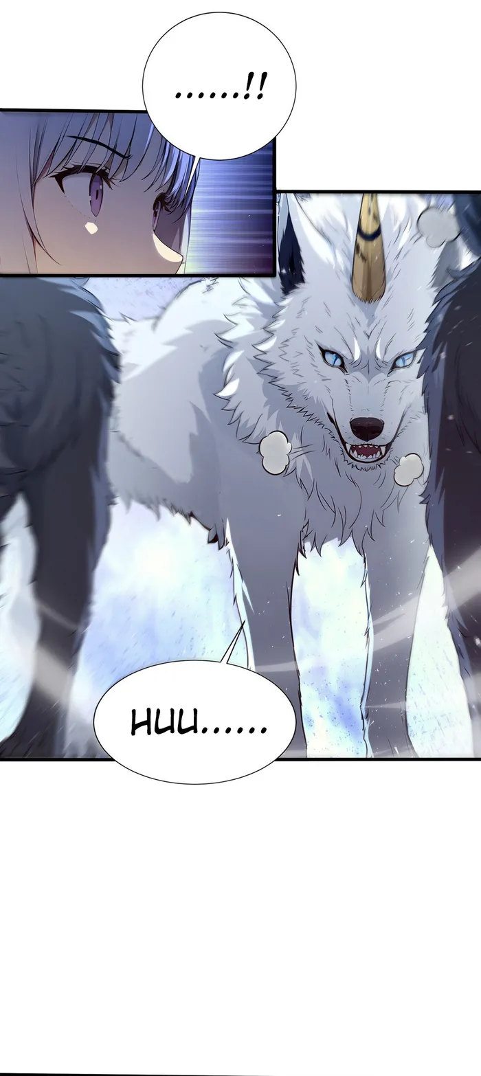 Read Number One Beast Master Manga Online