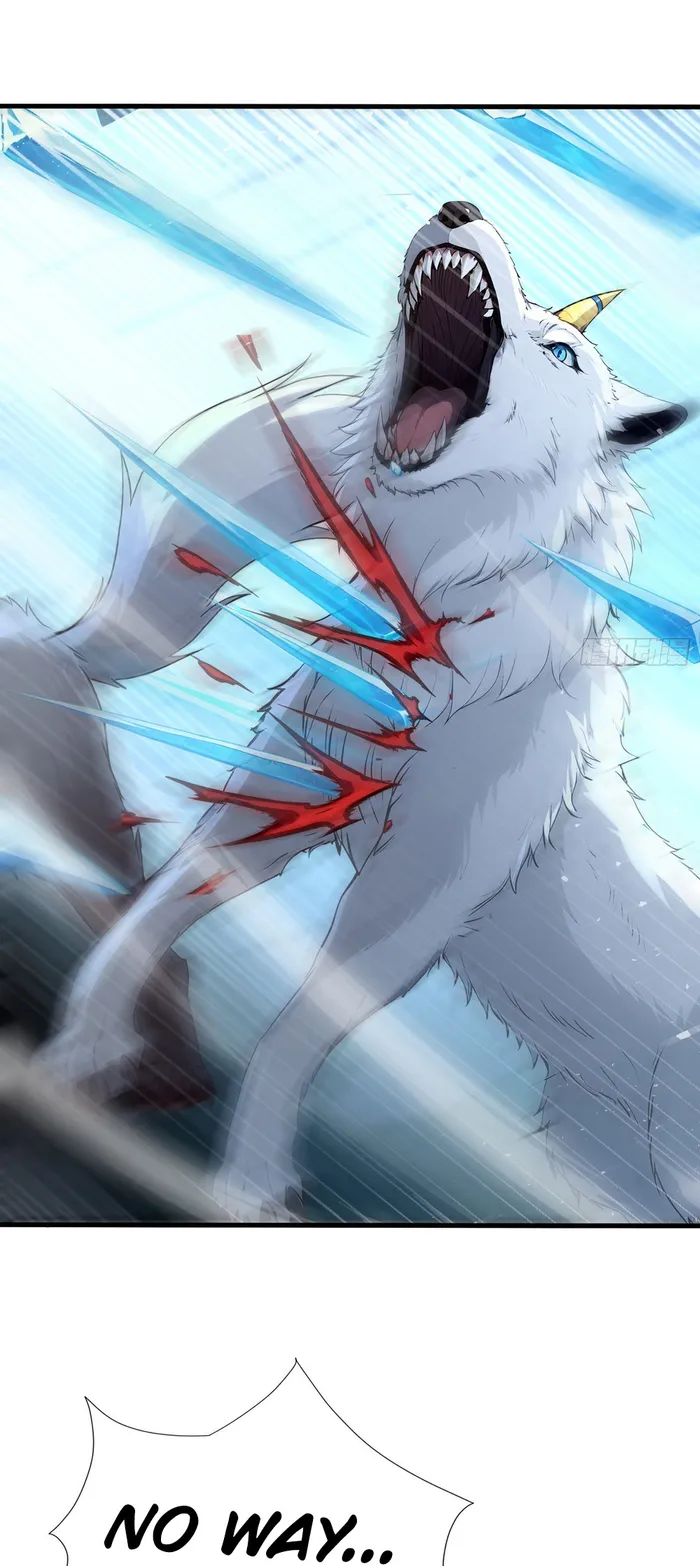 Read Number One Beast Master Manga Online