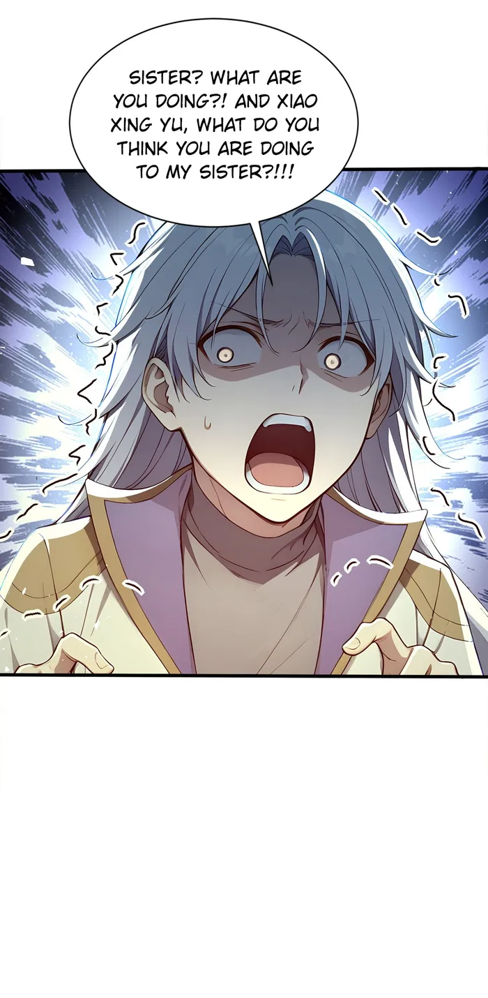 Read Number One Beast Master Manga Online