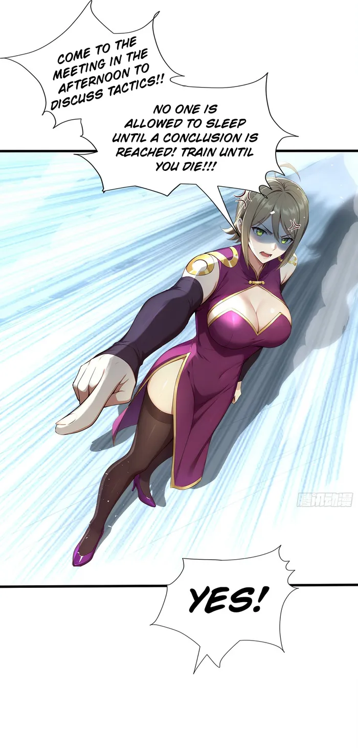 Read Number One Beast Master Manga Online