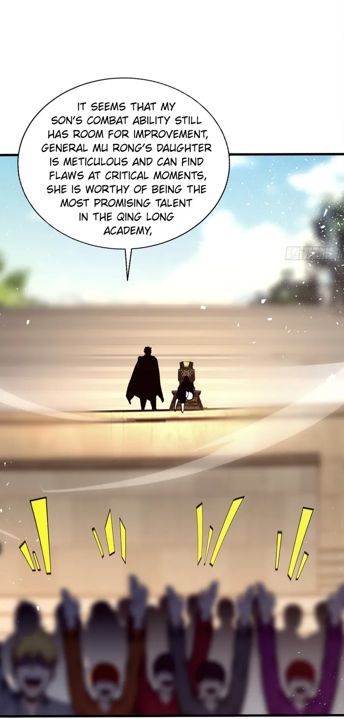 Read Number One Beast Master Manga Online