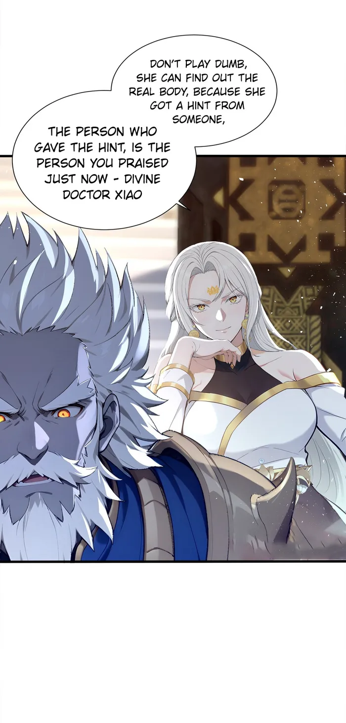 Read Number One Beast Master Manga Online