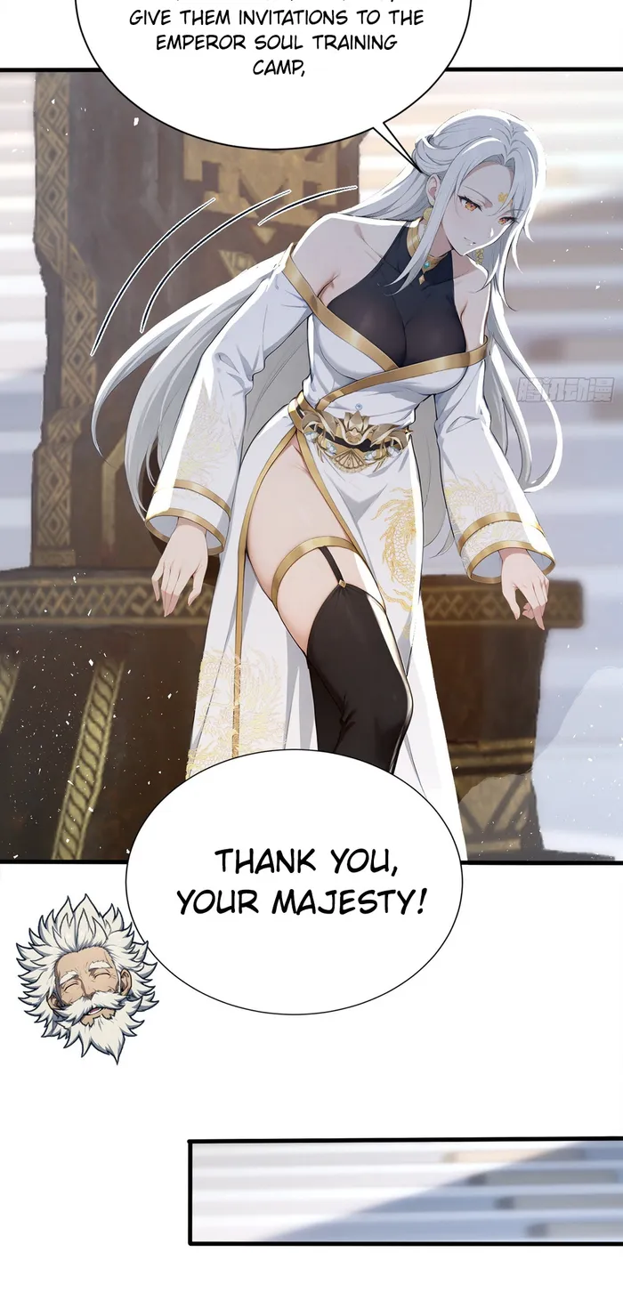 Read Number One Beast Master Manga Online