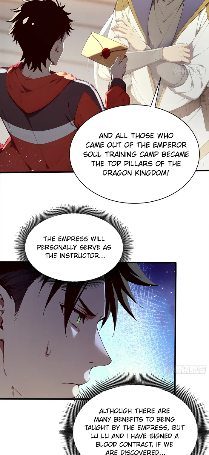 Read Number One Beast Master Manga Online