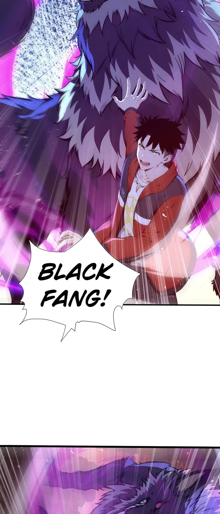 Read Number One Beast Master Manga Online