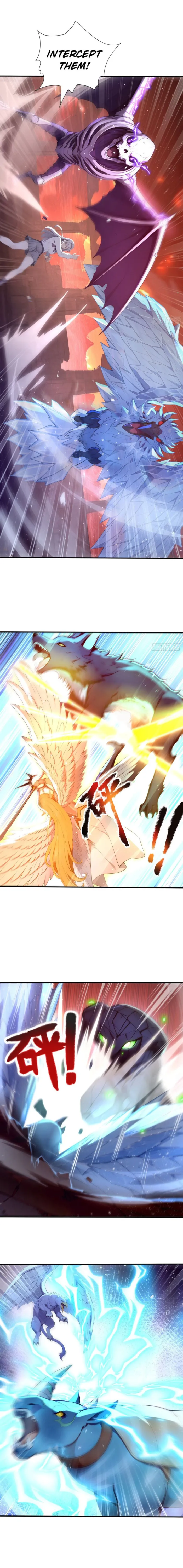 Read Number One Beast Master Manga Online