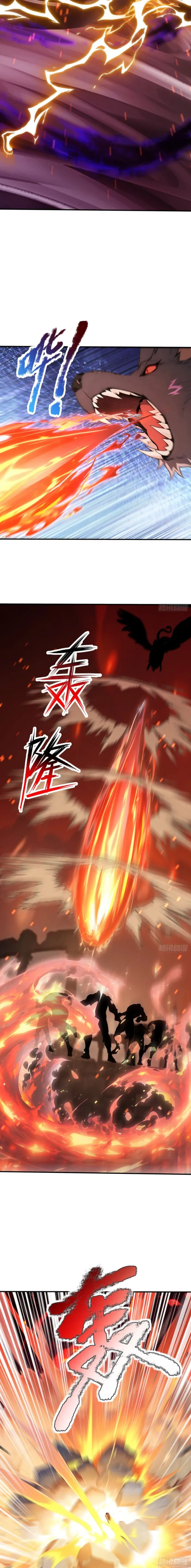 Read Number One Beast Master Manga Online