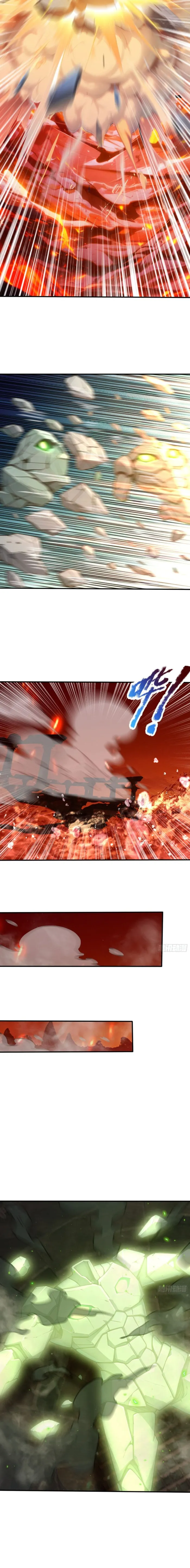 Read Number One Beast Master Manga Online