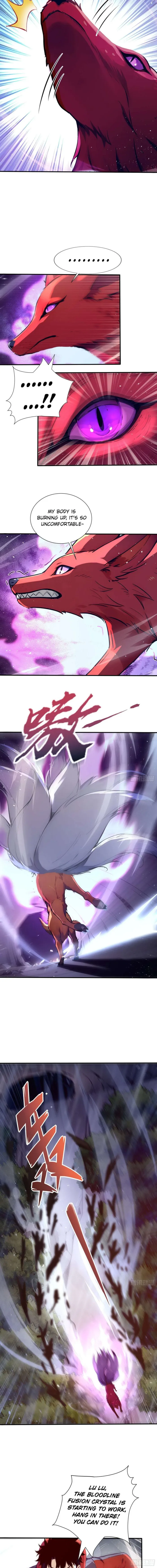 Read Number One Beast Master Manga Online