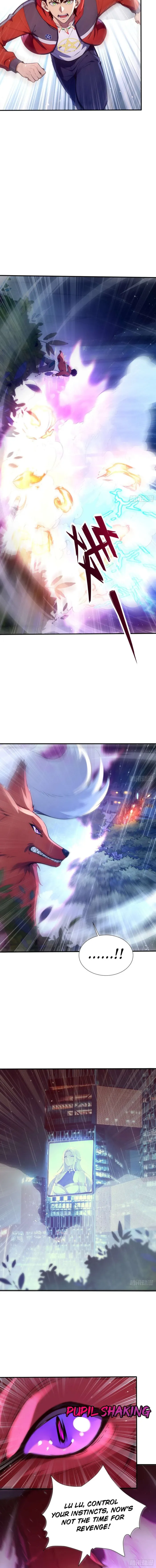 Read Number One Beast Master Manga Online