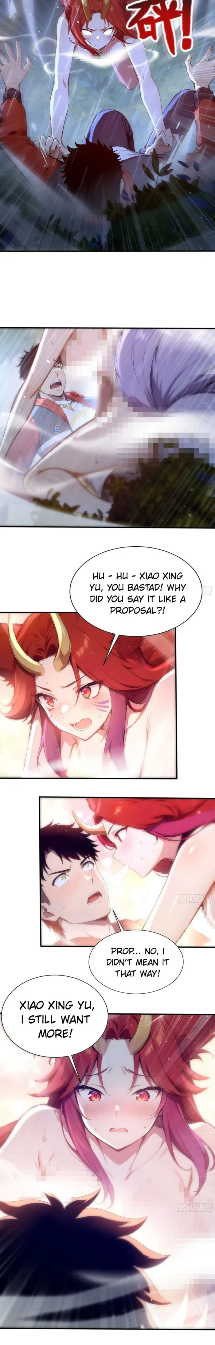 Read Number One Beast Master Manga Online