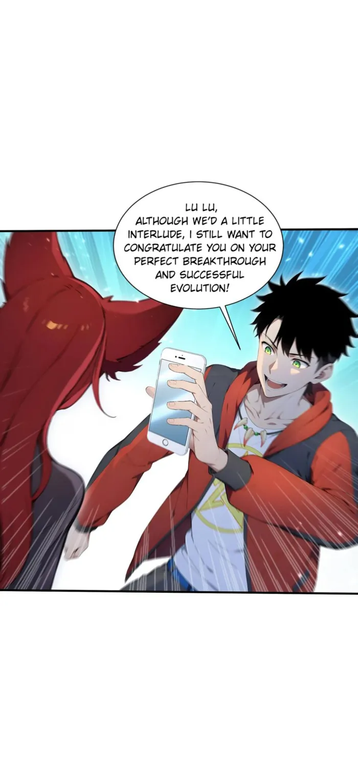 Read Number One Beast Master Manga Online