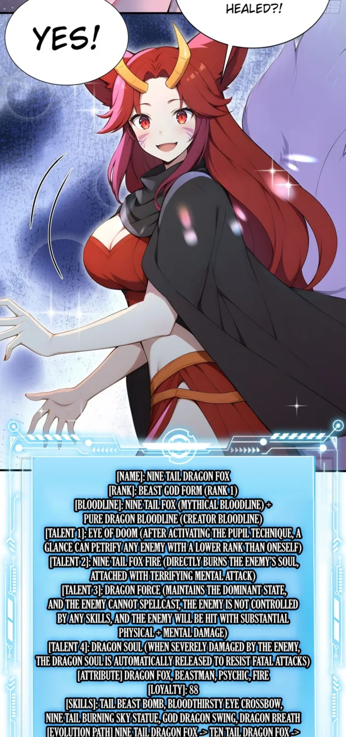Read Number One Beast Master Manga Online